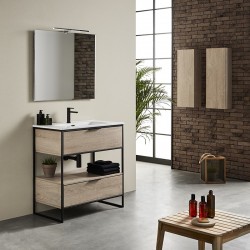 De acuerdo con Mal funcionamiento Cabra Muebles de Baño | Comprar online: baratos y de diseño!